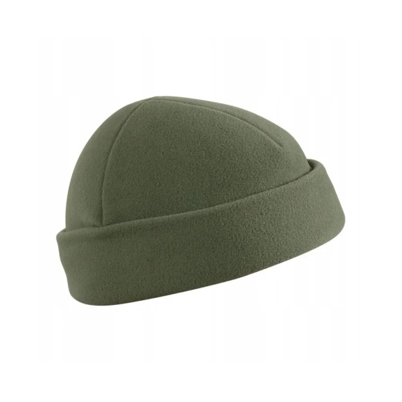 Helikon Watch Cap Fleece Foliage Green