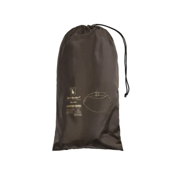 Deerhunter Heating Muff 9033