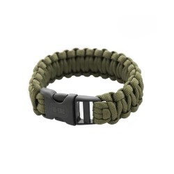 Bransoletia M-Tac Z Paracordu Olive