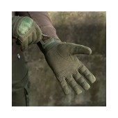 Rękawice M-Tac Assault Tactical Mk.3