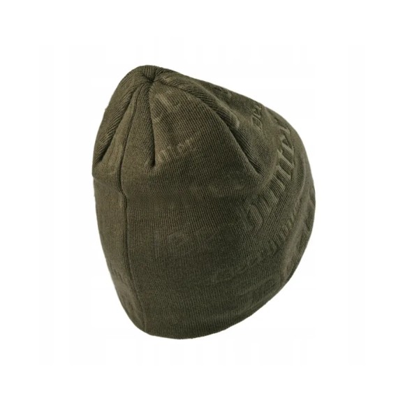 Шапка з тисненим логотипом Deerhunter Tarmac Green