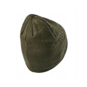 Шапка з тисненим логотипом Deerhunter Tarmac Green