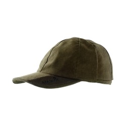 Czapka Seeland Helt Cap Grizzly Brown