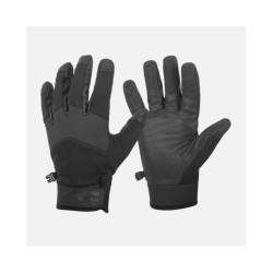 Helikon Impact Duty Winter Mk2 Gloves Neoprene Black.