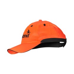 Seeland Hi-Vis Cap Orange