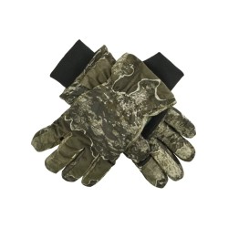 Deerhunter Excape Winter Gloves Realtree Excape Gloves