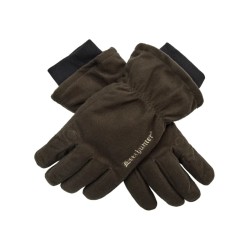 Deerhunter Game Winter Gloves Wood.