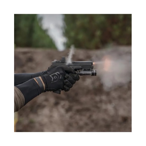 Rękawiczki Mog Target Light Duty Black