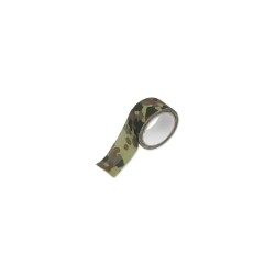 Mil-Tec - Cloth Camo Tape - Flectarn.