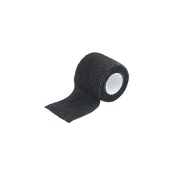 Mil-Tec - Masking Tape - Black.