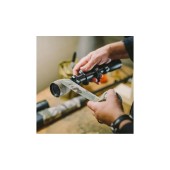 Gear Aid - Camo Form Self-Adhesive Masking Tape - 3.65 M - Desert Digital.