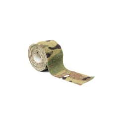 Gear Aid - Camo Form Self-Adhesive Masking Tape - 3.65 M - Multicam.
