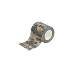 Mil-Tec - Taśma Maskująca Self Adhesive Camo Tape -At Digital
