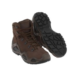 Lowa Z-6N Gtx C Uk 7.5 Dark Brown boots