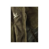 Seeland Helt Gloves Grizzly Brown