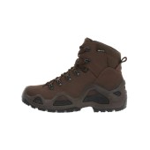 Lowa Z-6N Gtx C Uk 7.5 Dark Brown boots