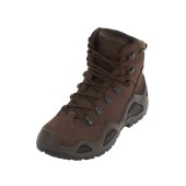 Lowa Z-6N Gtx C Uk 7.5 Dark Brown boots