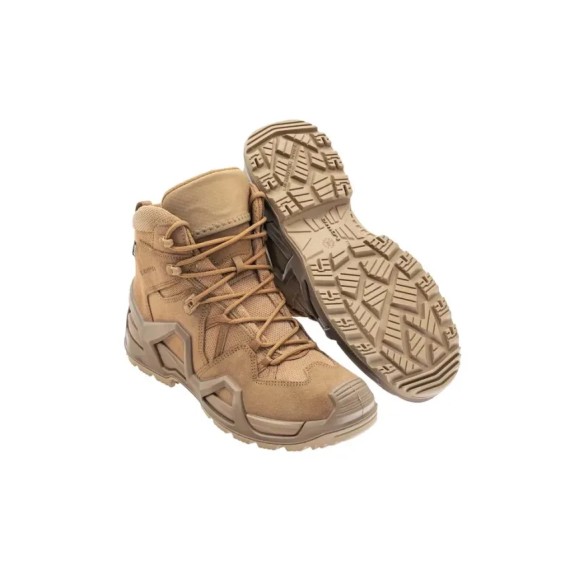 Buty Lowa Zephyr Mk2 Gtx Mid Uk 6,5 Coyote Op