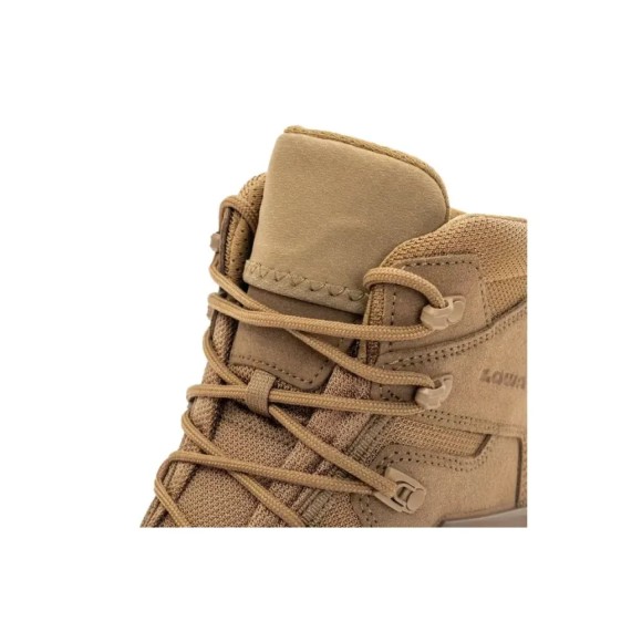 Lowa Zephyr Mk2 Gtx Mid Uk 6.5 Coyote Op boots