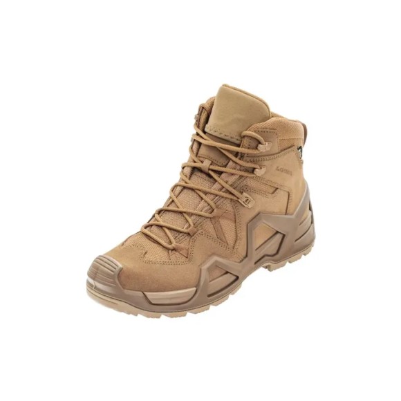Buty Lowa Zephyr Mk2 Gtx Mid Uk 6,5 Coyote Op