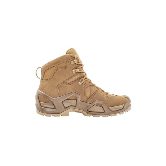 Buty Lowa Zephyr Mk2 Gtx Mid Uk 6,5 Coyote Op