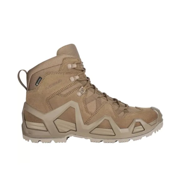 Lowa Zephyr Mk2 Gtx Mid Uk 6.5 Coyote Op boots