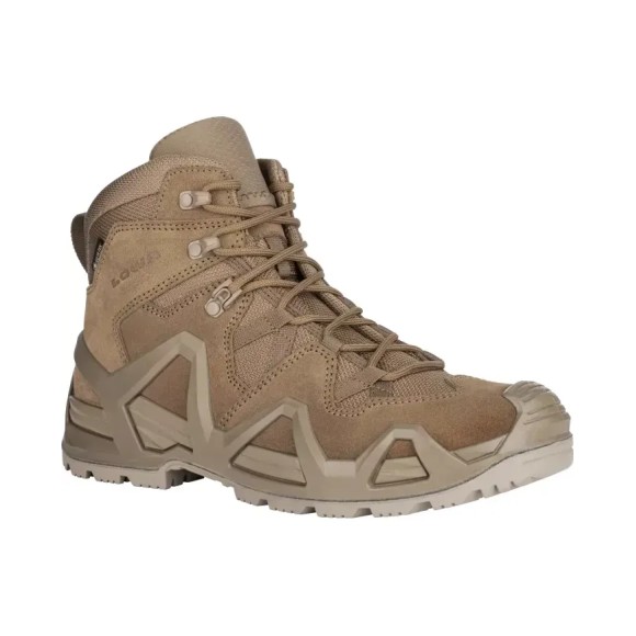Buty Lowa Zephyr Mk2 Gtx Mid Uk 6,5 Coyote Op