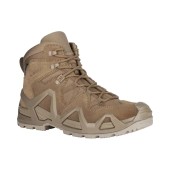 Buty Lowa Zephyr Mk2 Gtx Mid Uk 6,5 Coyote Op