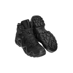 Lowa Zephyr Mk2 Gtx Mid Uk 6.5 Black boots