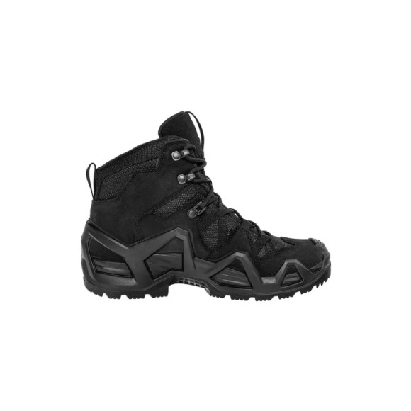 Lowa Zephyr Mk2 Gtx Mid Uk 6.5 Black boots