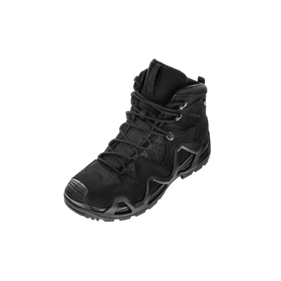 Lowa Zephyr Mk2 Gtx Mid Uk 6.5 Black boots