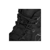 Lowa Zephyr Mk2 Gtx Mid Uk 6.5 Black boots