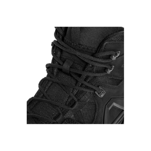 Lowa Zephyr Mk2 Gtx Mid Uk 6.5 Black boots