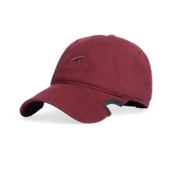 Czapka Notch Classic Adjustable Cardinal Ponytail -Standard Notch