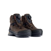Черевики Beretta Arabuko Gtx Brown