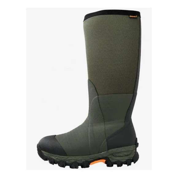 Kalosze Gateway Woodbeater 18" 7Mm Side-Zip 400G