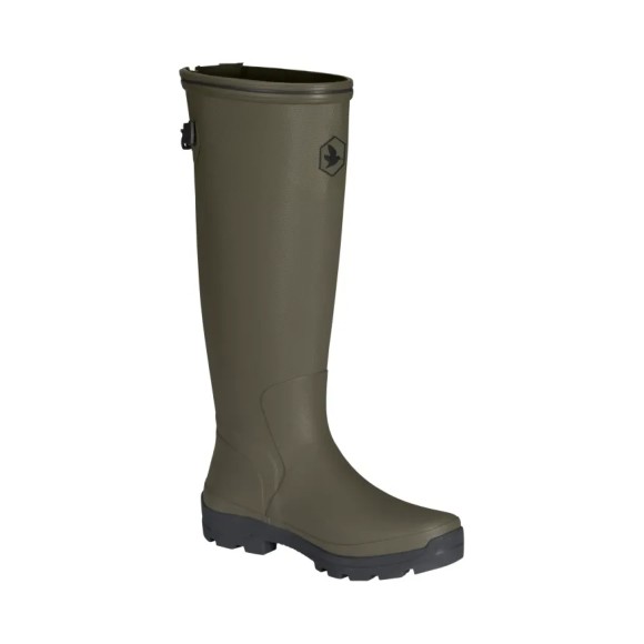 Kalosze Seeland Key-Point Acitve Boot Pine Green
