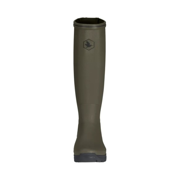 Kalosze Seeland Key-Point Acitve Boot Pine Green
