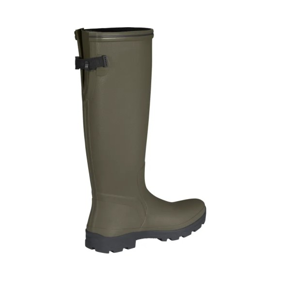 Kalosze Seeland Key-Point Acitve Boot Pine Green