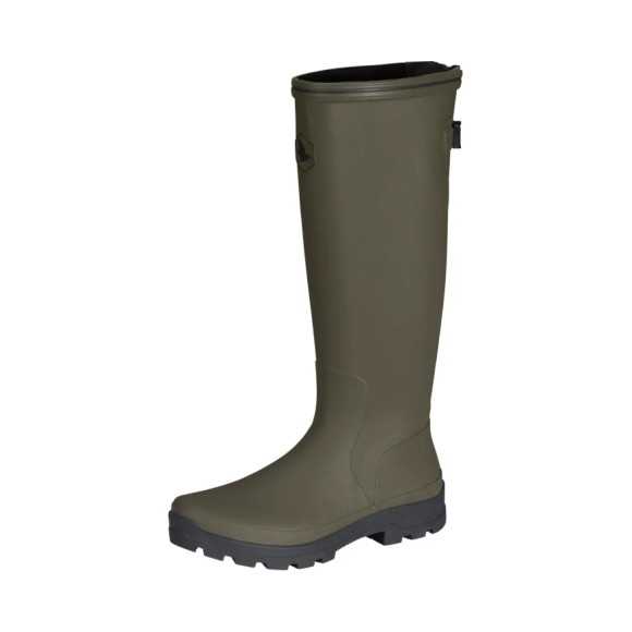 Kalosze Seeland Key-Point Acitve Boot Pine Green
