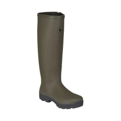Kalosze Seeland Key-Point Boot Pine Green