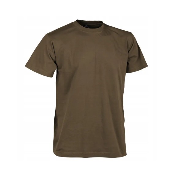 Футболка Helikon Bawena Mud Brown