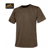 Koszulka Helikon Bawena Mud Brown
