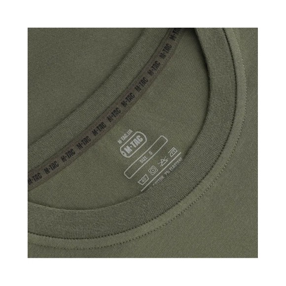 Koszulka M-Tac 93/7 Olive