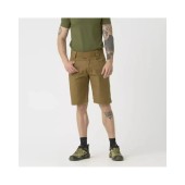 Spodenki Helikon Greyman Tactical Shorts Coyote