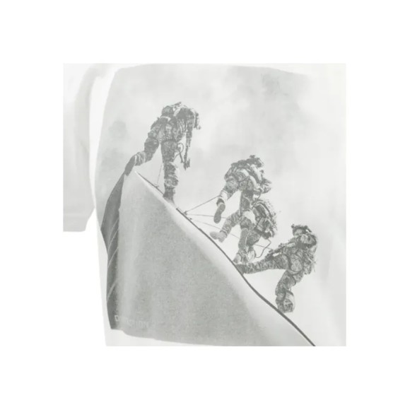 Koszulka Helikon Rope White
