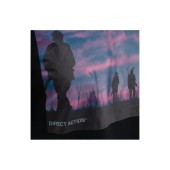 Koszulka Helikon Sunset Black