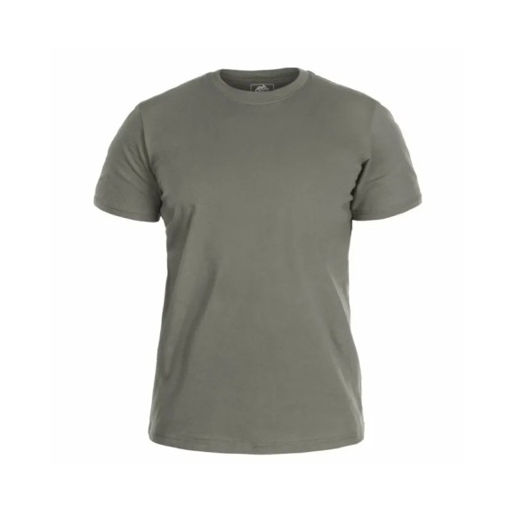 Koszulka Helikon Bawełna U.s Adaptive Green