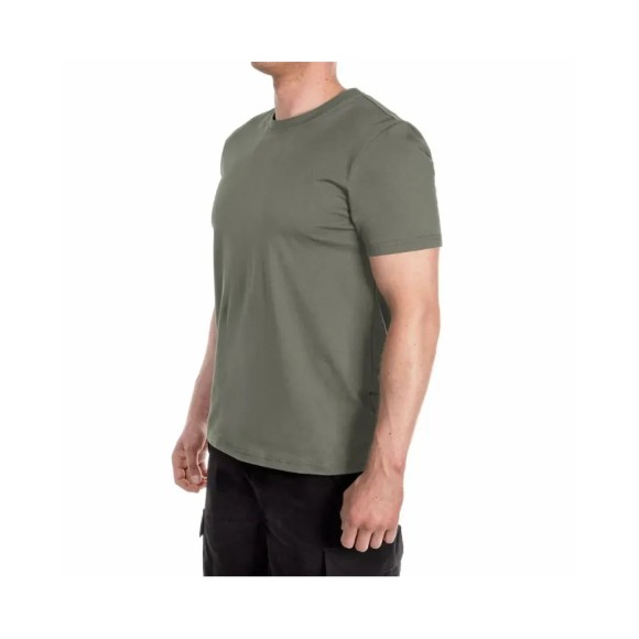 Koszulka Helikon Bawełna U.s Adaptive Green