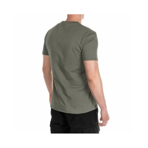 Koszulka Helikon Bawełna U.s Adaptive Green